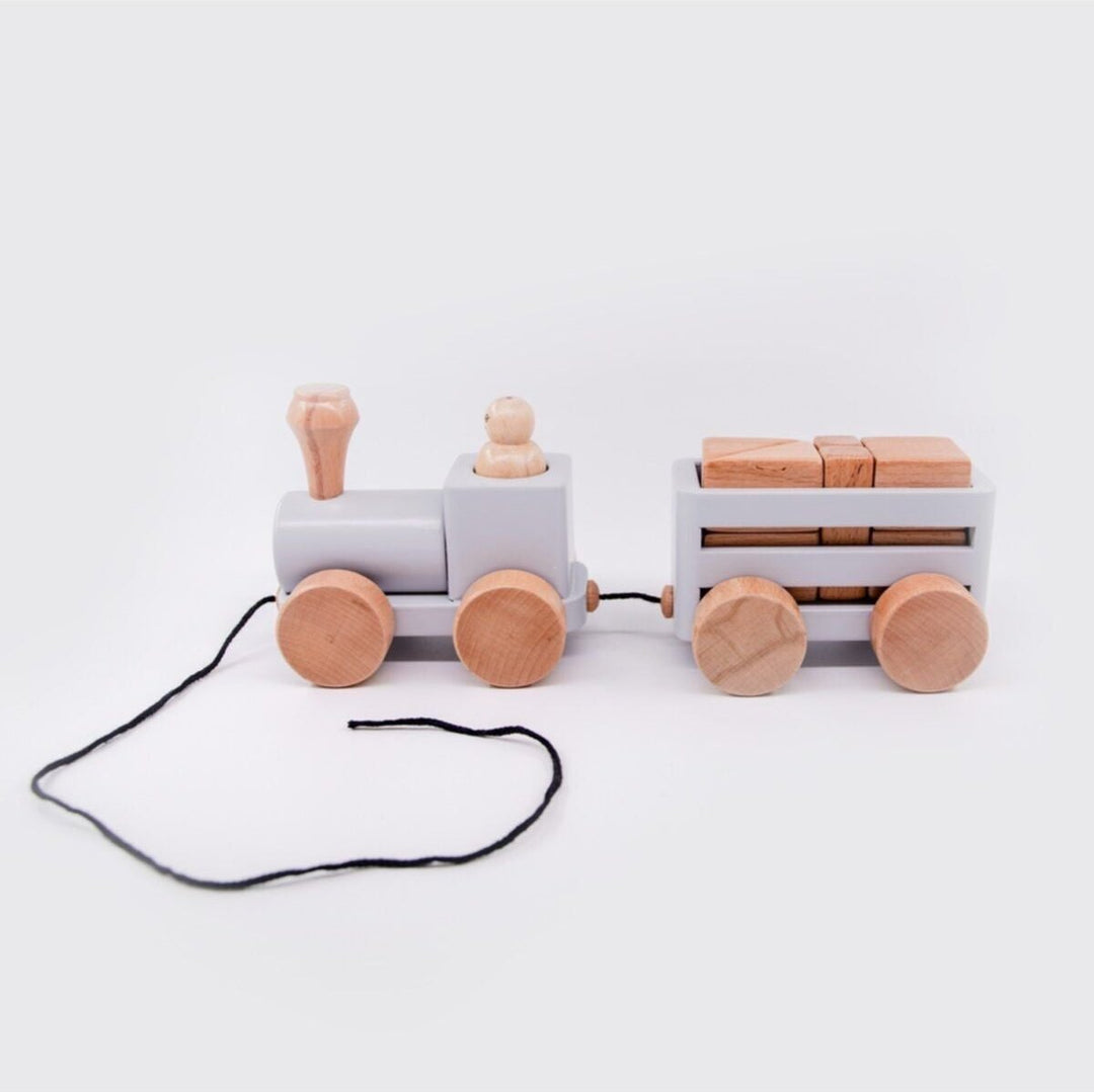 0–3 Yaş Arası Doğal Malzemelerle Oyun: Dikkat Edilmesi Gerekenler