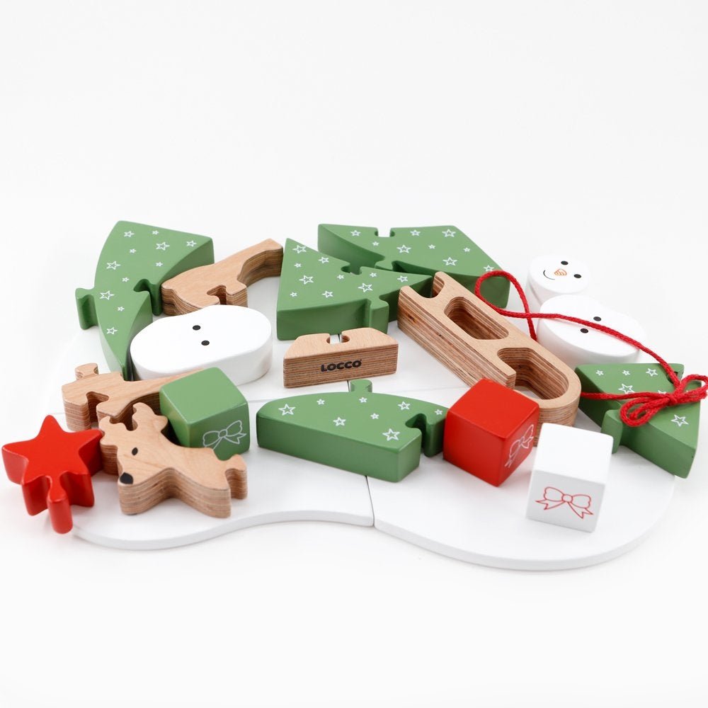 Ahşap Oyuncaklarla Rutin Kurma: Disiplinli Alışkanlıklar Nasıl Başlar?