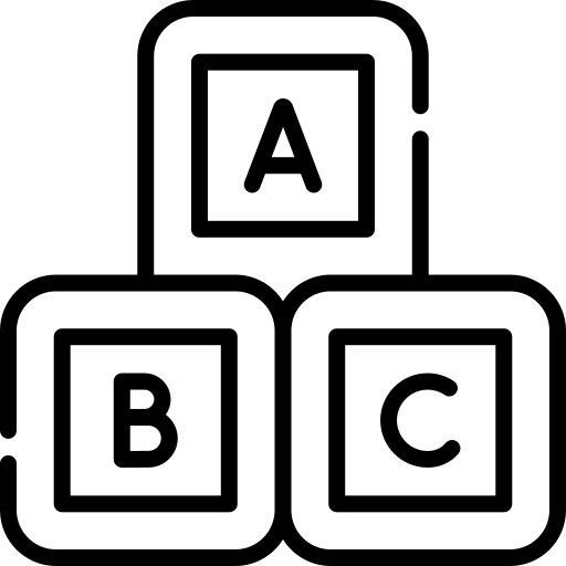 Locco ahşap oyuncak eğitici oyuncaklar kategorisi