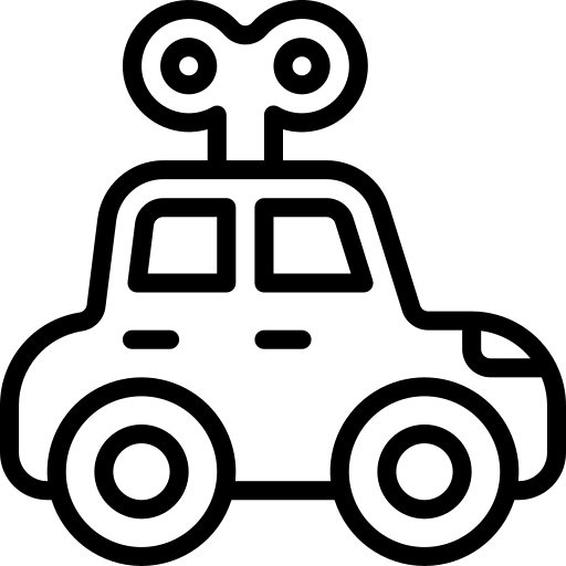 Locco ahşap oyuncak arabalar kategorisi